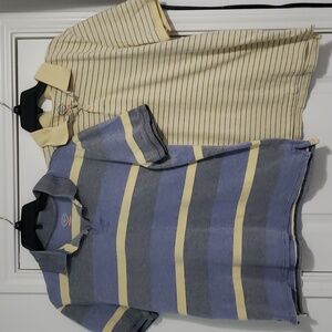 Polo Shirts